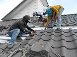 Fast & Reliable Emergency Roof Repairs in Norwood, NY